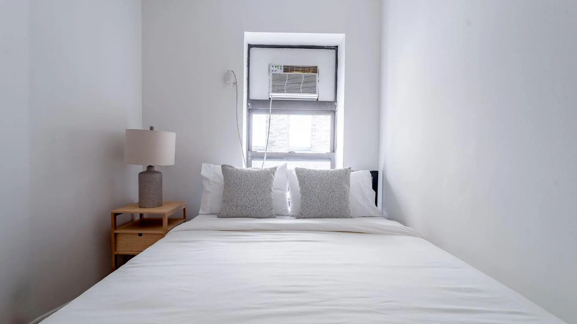 Wonderful 3Bedroom 1Bath Haven In Hells Kitchen Just Steps From Times Square New York